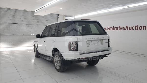 Photo 5 VIN: SALLMAMD4CA361866 - RANGE ROVER HSE 