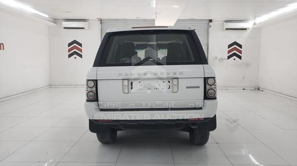 Photo 6 VIN: SALLMAMD4CA361866 - RANGE ROVER HSE 