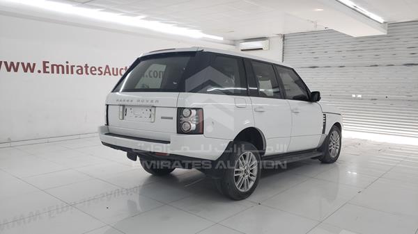 Photo 7 VIN: SALLMAMD4CA361866 - RANGE ROVER HSE 