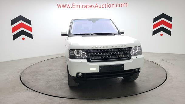 Photo 1 VIN: SALLMAMD4CA362538 - RANGE ROVER HSE 