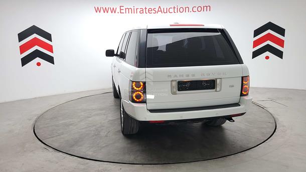 Photo 10 VIN: SALLMAMD4CA362538 - RANGE ROVER HSE 