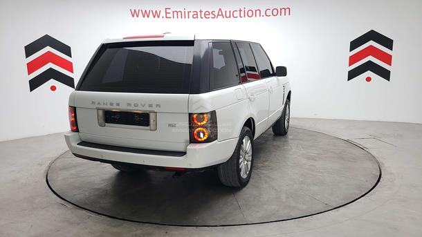 Photo 11 VIN: SALLMAMD4CA362538 - RANGE ROVER HSE 