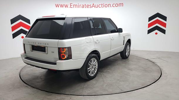 Photo 12 VIN: SALLMAMD4CA362538 - RANGE ROVER HSE 