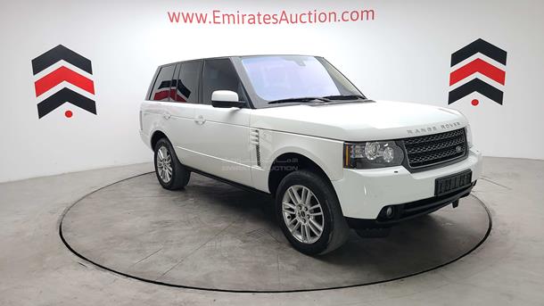 Photo 13 VIN: SALLMAMD4CA362538 - RANGE ROVER HSE 