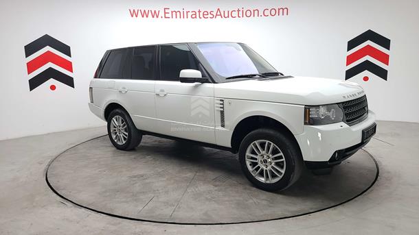 Photo 14 VIN: SALLMAMD4CA362538 - RANGE ROVER HSE 