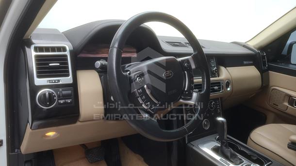 Photo 16 VIN: SALLMAMD4CA362538 - RANGE ROVER HSE 