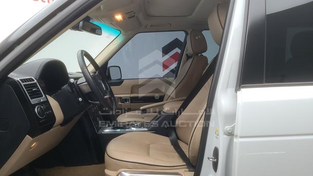 Photo 17 VIN: SALLMAMD4CA362538 - RANGE ROVER HSE 