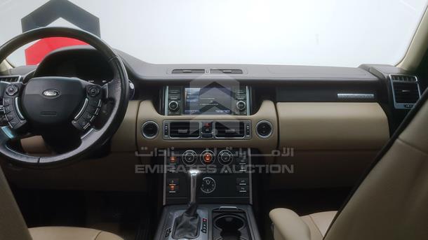 Photo 21 VIN: SALLMAMD4CA362538 - RANGE ROVER HSE 