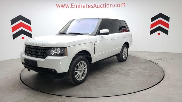 Photo 5 VIN: SALLMAMD4CA362538 - RANGE ROVER HSE 