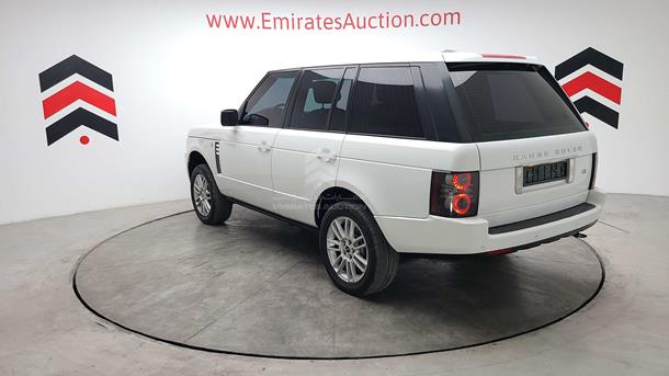 Photo 7 VIN: SALLMAMD4CA362538 - RANGE ROVER HSE 