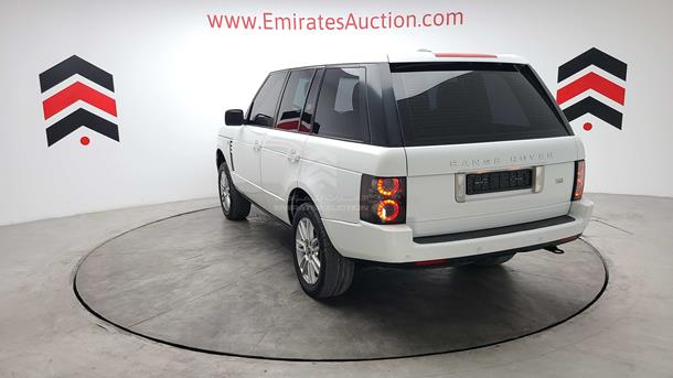 Photo 8 VIN: SALLMAMD4CA362538 - RANGE ROVER HSE 