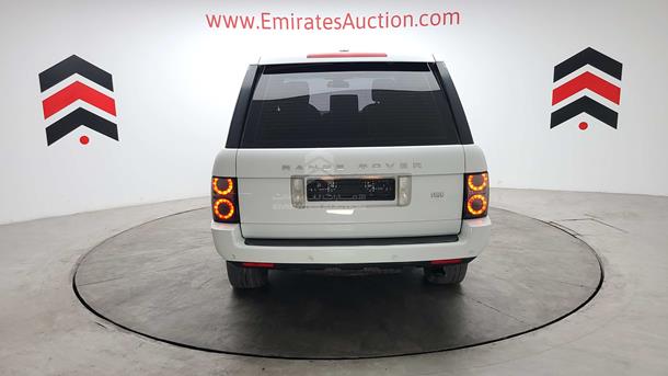 Photo 9 VIN: SALLMAMD4CA362538 - RANGE ROVER HSE 