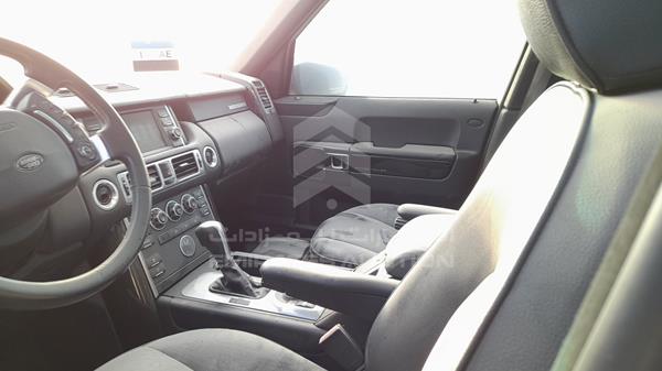 Photo 11 VIN: SALLMAMD4CA371600 - RANGE ROVER HSE 