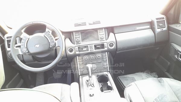 Photo 14 VIN: SALLMAMD4CA371600 - RANGE ROVER HSE 