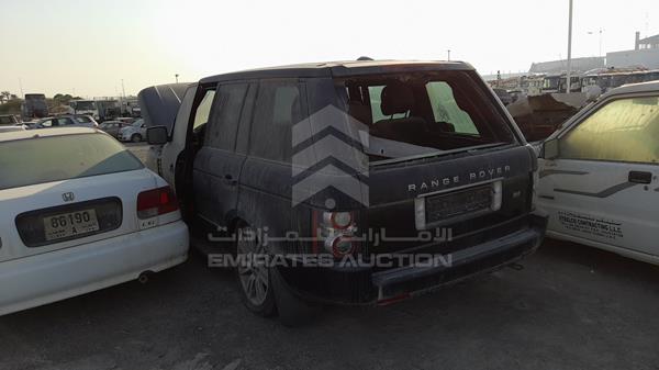 Photo 5 VIN: SALLMAMD4CA371600 - RANGE ROVER HSE 