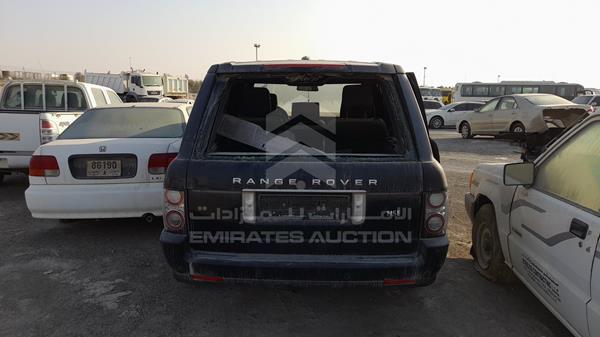 Photo 6 VIN: SALLMAMD4CA371600 - RANGE ROVER HSE 