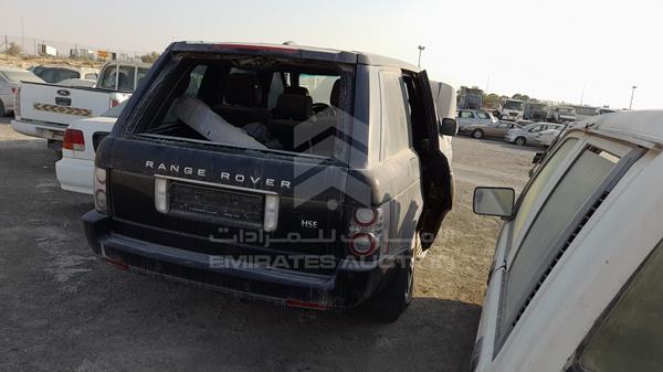 Photo 7 VIN: SALLMAMD4CA371600 - RANGE ROVER HSE 