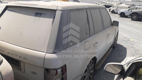 Photo 5 VIN: SALLMAMD4CA372332 - RANGE ROVER HSE 