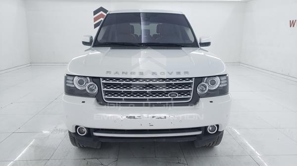 Photo 0 VIN: SALLMAMD4CA373027 - RANGE ROVER HSE 