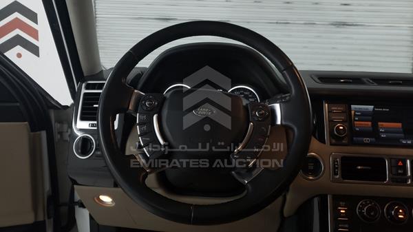 Photo 12 VIN: SALLMAMD4CA373027 - RANGE ROVER HSE 