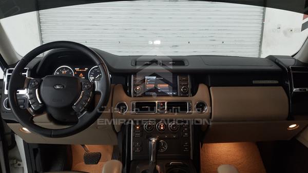 Photo 14 VIN: SALLMAMD4CA373027 - RANGE ROVER HSE 