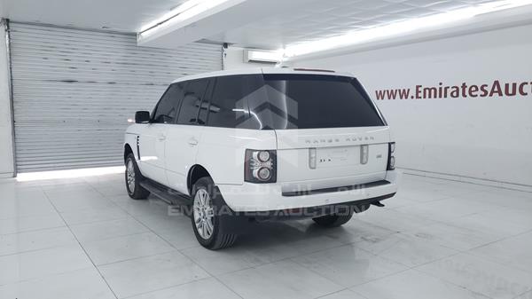 Photo 5 VIN: SALLMAMD4CA373027 - RANGE ROVER HSE 