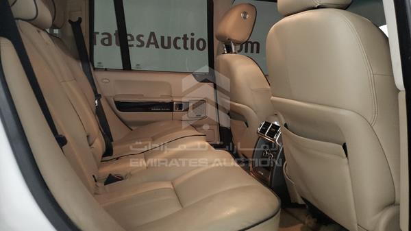 Photo 27 VIN: SALLMAMD4CA373027 - RANGE ROVER HSE 