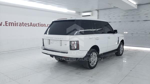 Photo 7 VIN: SALLMAMD4CA373027 - RANGE ROVER HSE 