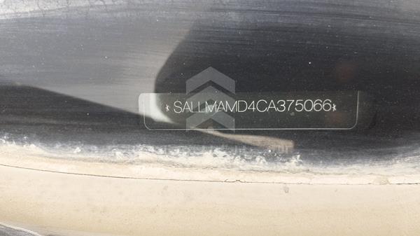 Photo 2 VIN: SALLMAMD4CA375066 - LAND ROVER RANGE ROVER 