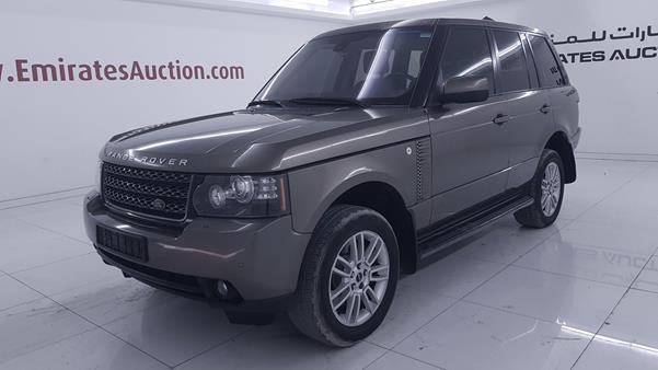 Photo 5 VIN: SALLMAMD4CA378111 - RANGE ROVER HSE 