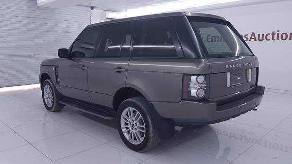 Photo 6 VIN: SALLMAMD4CA378111 - RANGE ROVER HSE 