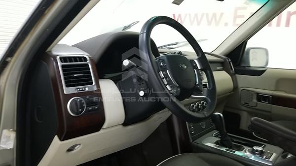 Photo 12 VIN: SALLMAMD4CA378955 - RANGE ROVER HSE 