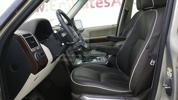 Photo 13 VIN: SALLMAMD4CA378955 - RANGE ROVER HSE 