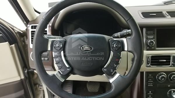 Photo 14 VIN: SALLMAMD4CA378955 - RANGE ROVER HSE 