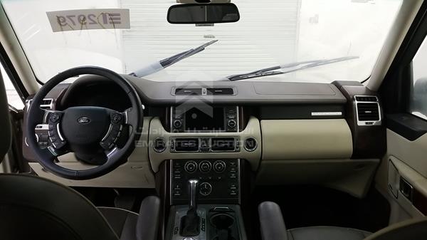 Photo 16 VIN: SALLMAMD4CA378955 - RANGE ROVER HSE 