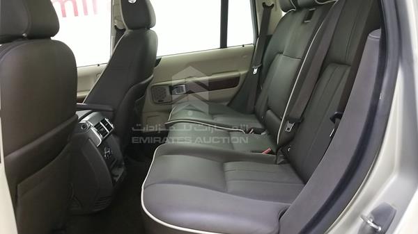 Photo 26 VIN: SALLMAMD4CA378955 - RANGE ROVER HSE 