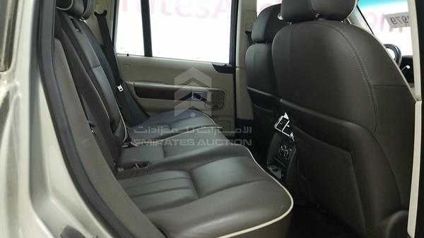 Photo 28 VIN: SALLMAMD4CA378955 - RANGE ROVER HSE 