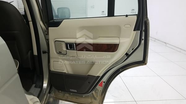 Photo 29 VIN: SALLMAMD4CA378955 - RANGE ROVER HSE 