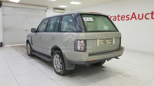 Photo 7 VIN: SALLMAMD4CA378955 - RANGE ROVER HSE 