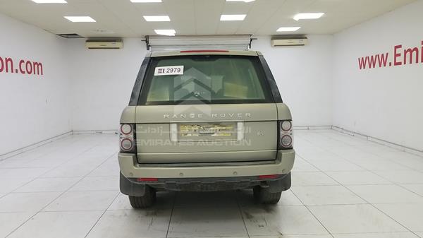 Photo 8 VIN: SALLMAMD4CA378955 - RANGE ROVER HSE 