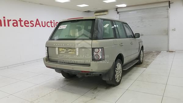 Photo 9 VIN: SALLMAMD4CA378955 - RANGE ROVER HSE 