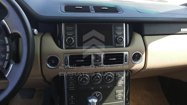 Photo 13 VIN: SALLMAMD4CA390864 - RANGE ROVER HSE 