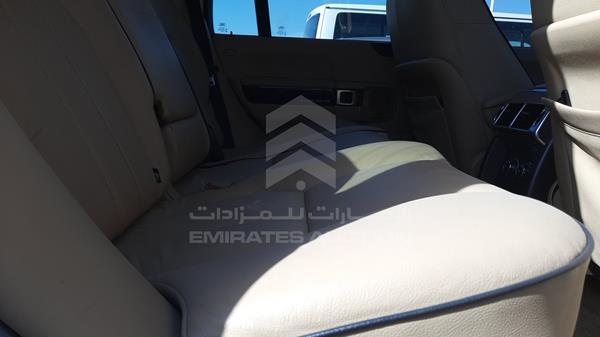 Photo 17 VIN: SALLMAMD4CA390864 - RANGE ROVER HSE 