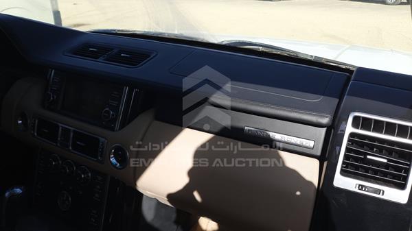 Photo 20 VIN: SALLMAMD4CA390864 - RANGE ROVER HSE 