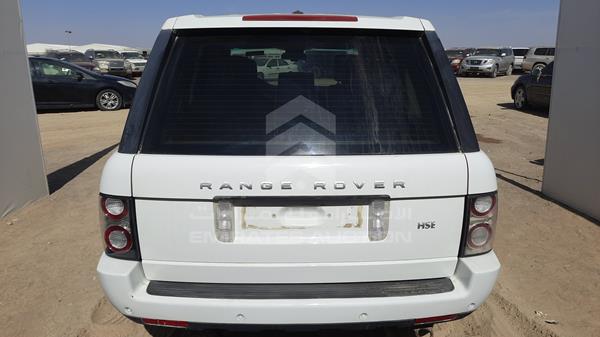 Photo 5 VIN: SALLMAMD4CA390864 - RANGE ROVER HSE 