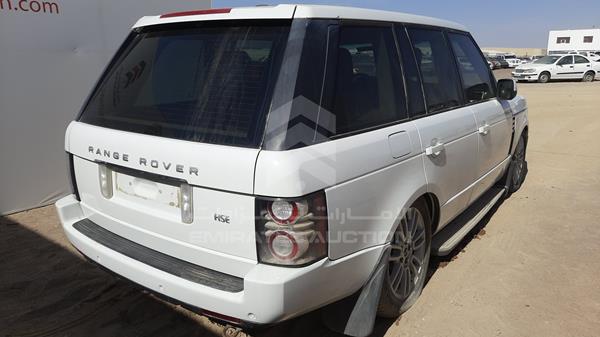 Photo 6 VIN: SALLMAMD4CA390864 - RANGE ROVER HSE 