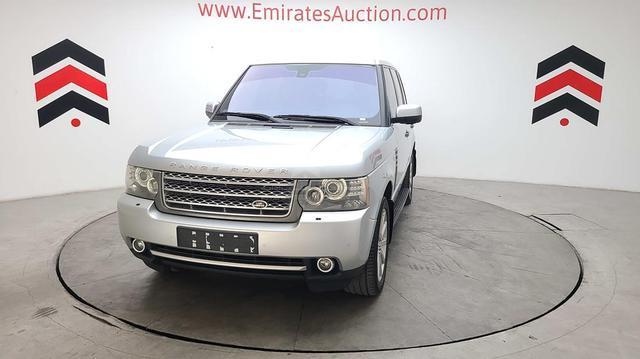 Photo 10 VIN: SALLMAME4AA306984 - RANGE ROVER 