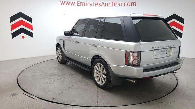 Photo 12 VIN: SALLMAME4AA306984 - RANGE ROVER 