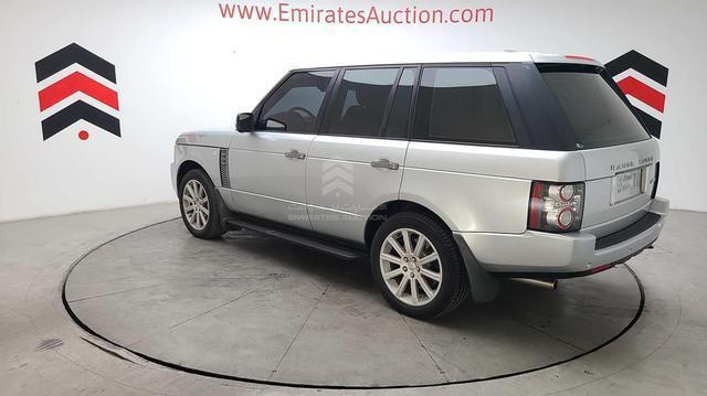 Photo 13 VIN: SALLMAME4AA306984 - RANGE ROVER 