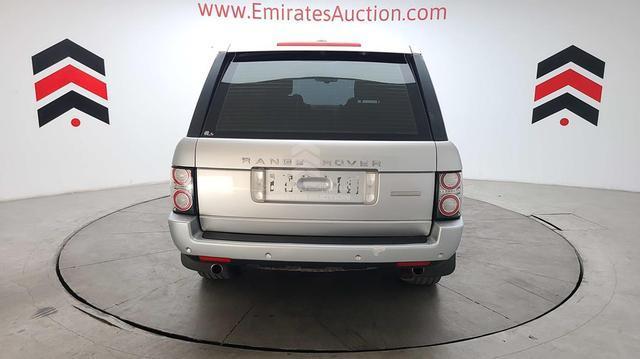 Photo 14 VIN: SALLMAME4AA306984 - RANGE ROVER 